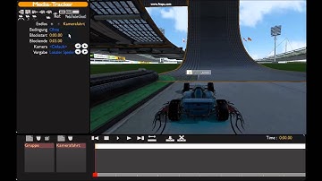 Trackmania- How I create a Loopcam? (Fast-Version)