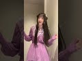 今日バタバタ撮ったやつ🐑#08