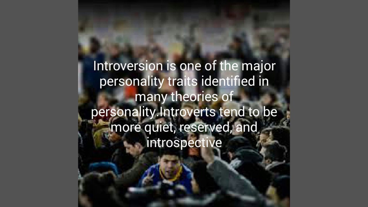 33 Awesome Psychological facts about Introverts Yes Extroverts Read This too