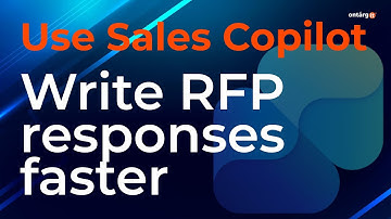 Microsoft Copilot for Sales: The Way to Close More Deals