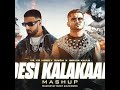 Imran Khan - Hattrick | X Yaygo Musalini | (Official Full Video New Song)
