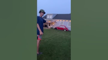 How I throw my wiffle ball slider