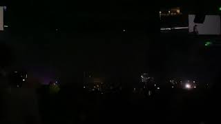 Billie Eilish “All The Good Girls Go to Hell” Live Amway Center Orlando 3-10-2020