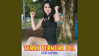 Teman Bermuka Dua