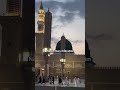 Resulullah İlahisi ♥️♥️♥️ #shorts #kabe #mekke #medine #hac #umre #ilahi #ravza #makkah #madina
