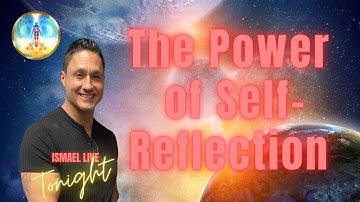 The Power of Self-Reflection