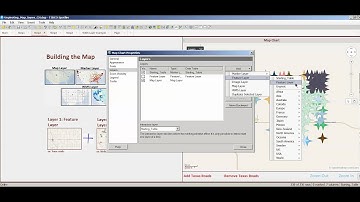 Unpivot data and add an "On Demand" map layers