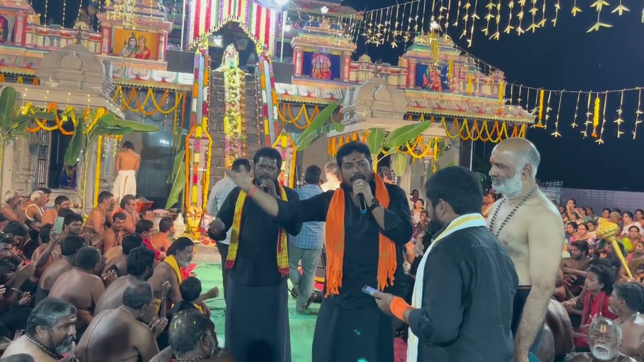 సంపదల సౌఖ్యాల శబరిమల 