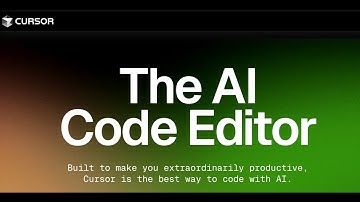 Sử dụng Cursor AI - Xây dựng ứng dụng web trong 10 phút