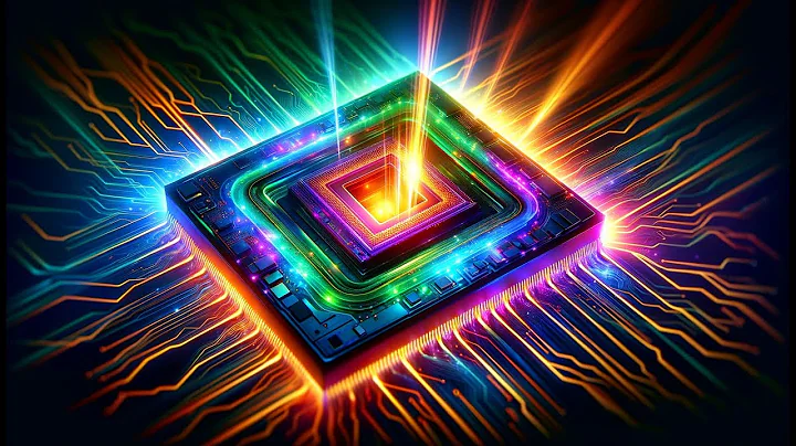 Cutting Edge Computing - Exploring AI, Quantum, and Cloud Innovations (2 Minutes)