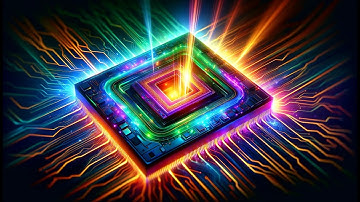 Cutting Edge Computing - Exploring AI, Quantum, and Cloud Innovations (2 Minutes)