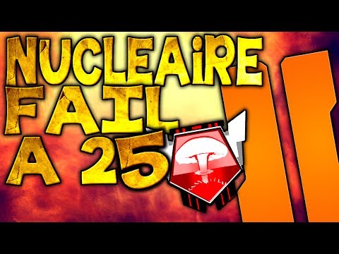 Tentative | Nucleaire | Connexion