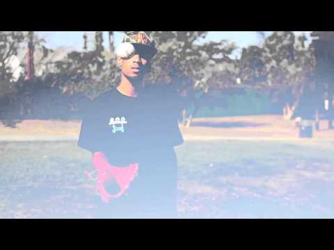 Mellowhype (Odd Future) - Break