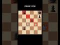 Deadly Royal Pin Tactics 📌 Sacrifice Mate -19 #shorts #chess #sacrificemate