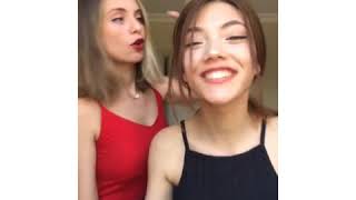 Sude Bulutun Eski̇ Vi̇deolari Juanlarla Beraber Olduğu Zamanlar