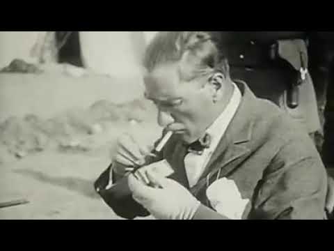 Mustafa Kemal ATATÜRK - Senden Daha Güzel