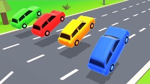 Shape-shifting - Best Mobile Games #108