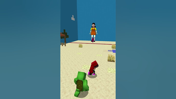 JJ and Mikey use uno reverse card in SQUID GAME - 5?!