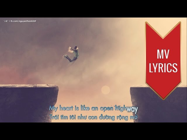 It'S My Life | Bon Jovi | Lyrics [Kara + Vietsub Hd] - Youtube