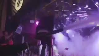 Intrigue Night Club Las Veas