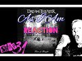 DREAM THEATER reaction "AS I AM" by the 40 Yr Old PUNK ROCK DAD!!!