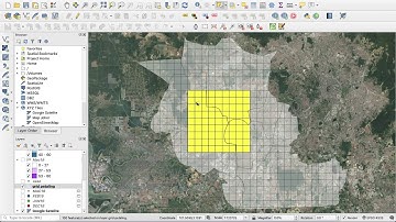 #1 Spatial epidemiology | disease mapping temporal technique identification | managing outbreak qgis