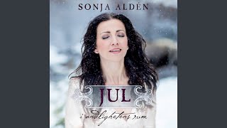 Video thumbnail of "Sonja Aldén - När det lider mot jul"