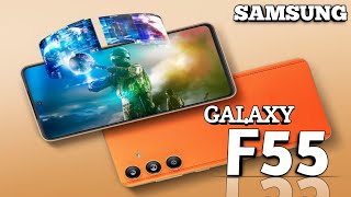 Samsung Galaxy F55 5G review & details || Samsung Galaxy F55 5G🔥 - India Launch