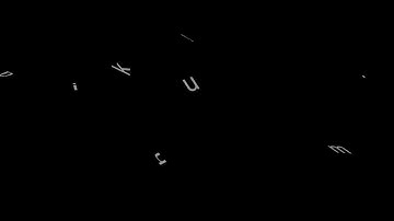 Apple Motion - Behaviors: Text Sequence