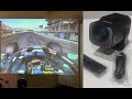 Nonete Mini Proyector 4K 1080P Proyector Vídeo con WiFi 6 Bluetooth5.2 Support Gira 270°