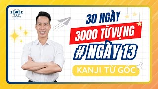 #13 Double your speed with 30 DAYS 3000 VOCABULARY day 11 - Ngoc Tiep Minato