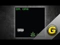 Dr. Dre - Big Ego's (feat. Hittman)