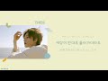 SEVENTEEN (세븐틴) - 같이 가요(Together) - [ 歌詞/日本語訳/パート割り/カナルビ]