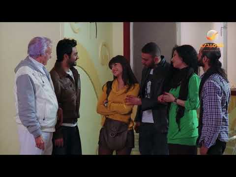 انتي هتمثلي ده لسه عارفك بقالي اسبوع اسرع فركشة حصلت في تاريخ السينما