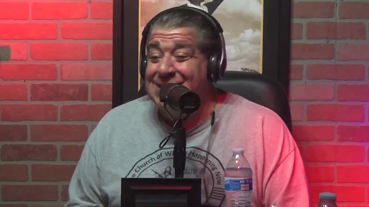 TCOWHN: #719 - Joey Diaz Setting the Record Straight