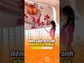 Rèm cuốn in tranh chống nắng không cần khoan nhanh tiện lợi Titaco 0913106109 #shorts #xuhuong