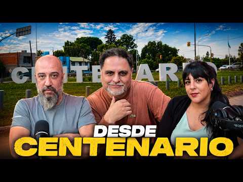 GENTE DE BIEN l En Vivo