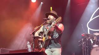 Zac Brown Band - Homegrown