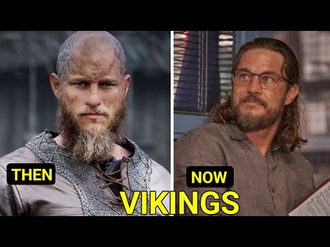 Vikings 2013 Cast
