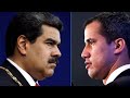 ESTO SE ACABA DE SALIR DE CONTROL, MADURO MOL3STO