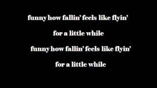Fallin' & Flyin'-Jeff Bridges and Colin Farrell fr chords