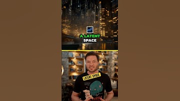 Analogy to Understand Latent Space