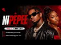 FREE Diamond Platnumz X Zuchu X Marioo Type Beat 2026 NIPEPEE Romantic Bongo Flava Beat 