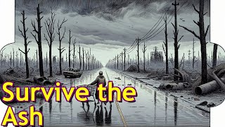 The Road - Cormac McCarthy - Full Summary!