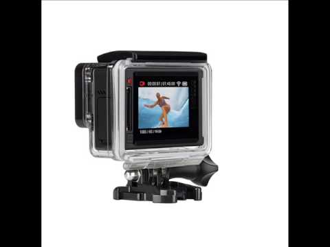 gopro hero 3 silver edition update