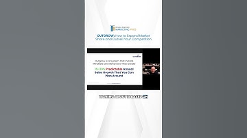 The Proven System for Sales Growth