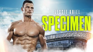 JESSE KRIEL THE SPECIMEN! (Best Rugby Highlights)