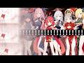 中華街激かわフウカたん！！！！！！！！！！心のコハルが絶叫中【ブルアカ】