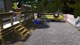Teimo Quite Literally Dies In My Summer Car