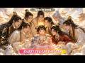 🔥[Multi SUB]龍軒可可&amp;蔡承源💖6歲奶娃竟能聽懂動物的心聲,憑藉技能幫助攝政王爹爹屢破奇案,成為整個皇宮的團寵!